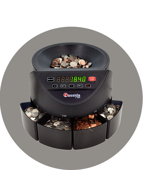 Coin Counters