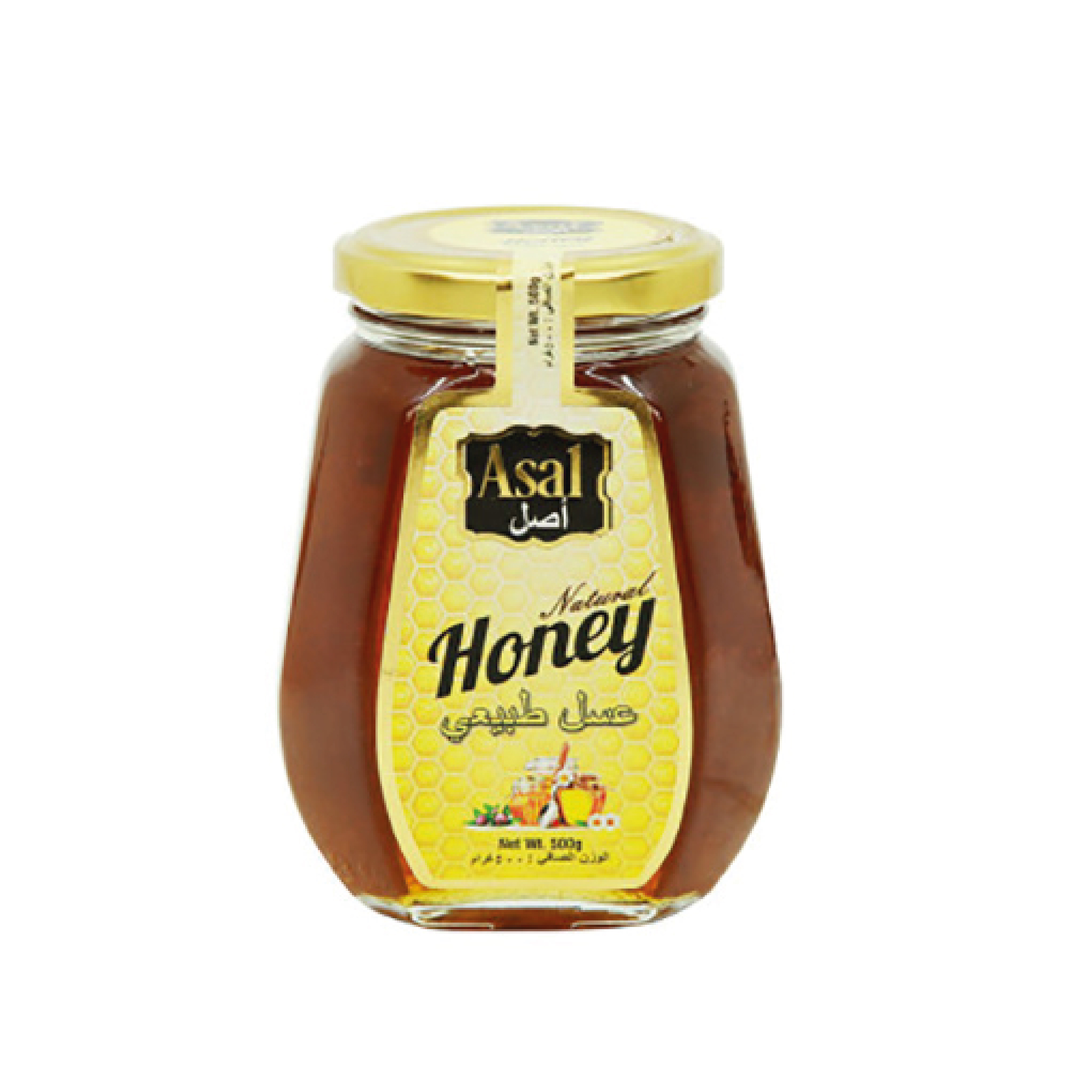 Honey