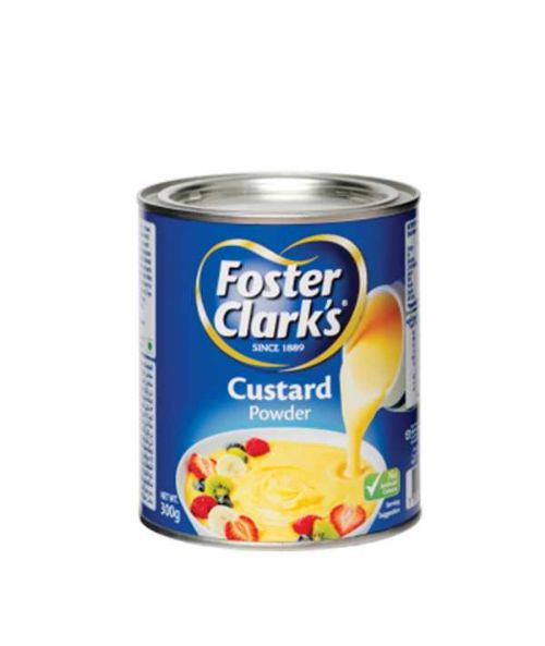 Custard Powder