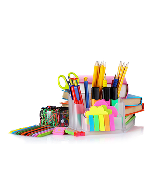 Essential Supplies for Office - Buy Online / Best Prices & Quick ...