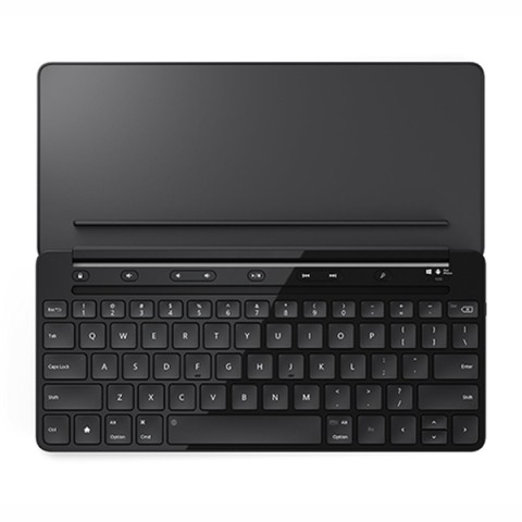 microsoft universal mobile keyboard how to pair