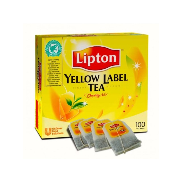 Lipton Tea Bags