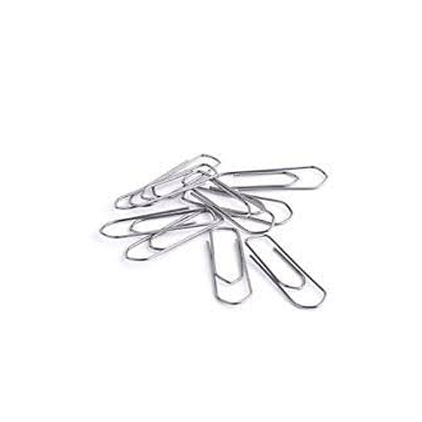 Buy Sax 236 Paper Clip - 50mm (pkt/100pc) Online @ AED6.5 from Bayzon