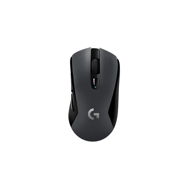 Buy Logitech G603 LightSpeed Wireless Gaming Mouse Online @ AED329.18 ...