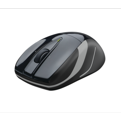 Buy Logitech M525 Wireless Mouse (Black) Online @ AED112 from Bayzon