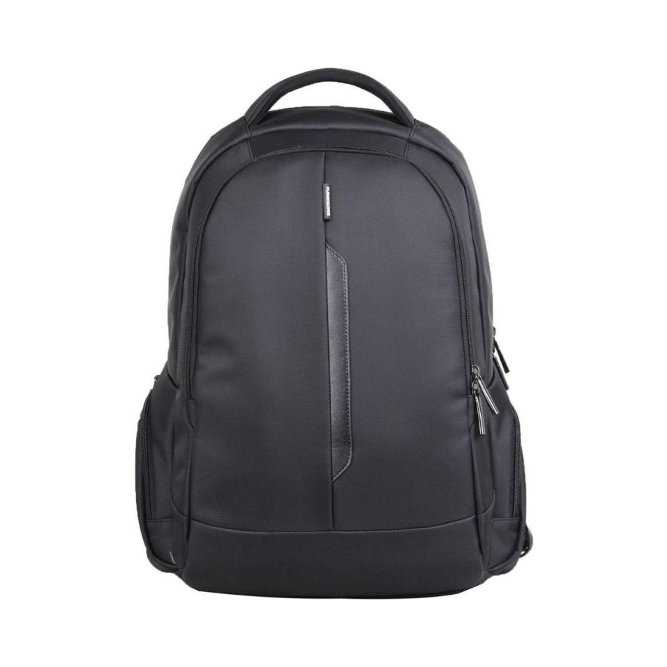 Buy Kingsons KS3027W-A Executive Series 15.6 in Laptop Backpack - Black ...
