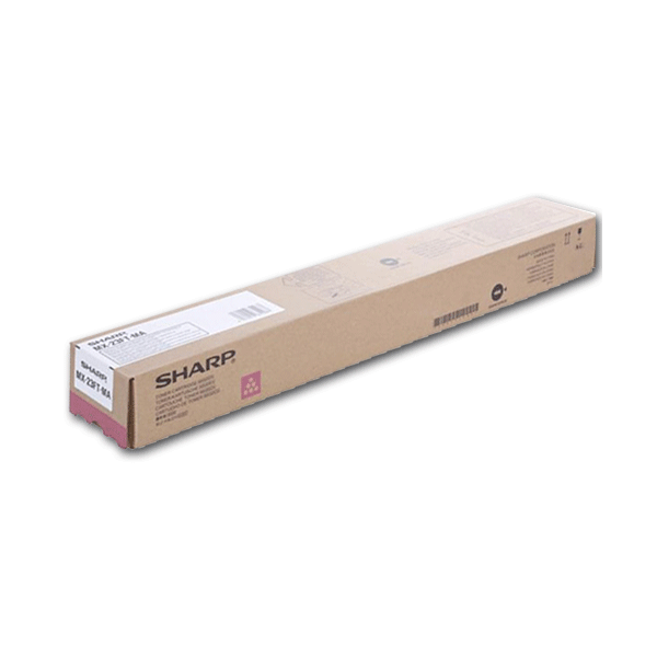 Buy Sharp MX-23FT-MA Toner Cartridge - Magenta Online @ AED287.5 from ...