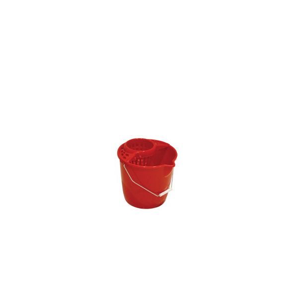 AKC MB01 Round Mop Bucket (pc)