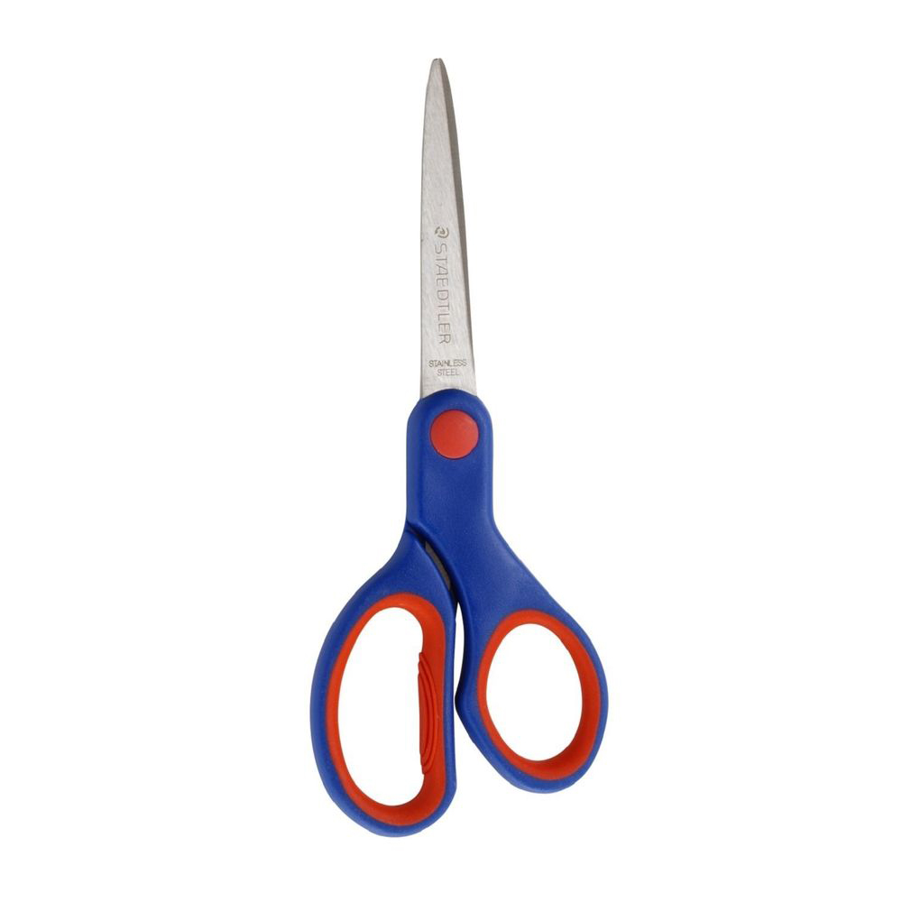 Buy Staedtler Noris Club Small Hobby Scissors with 14cm Blade (box