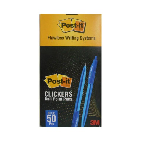 Post-it Pens