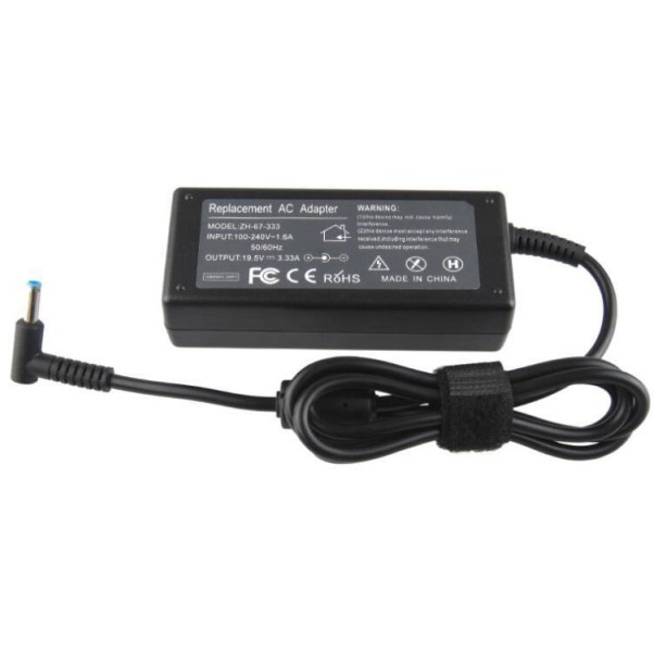 Buy HP Original Laptop Charger for HP Pavilion 316ngw Online @ AED125 ...