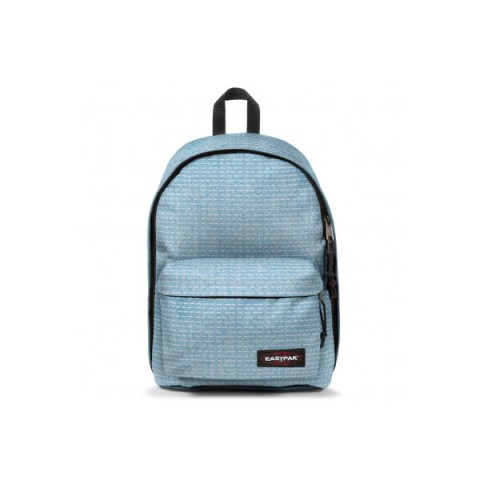 Springen Tegenhanger Bestuiven Buy Eastpak Out Of Office Backpack Stitch Line Online @ AED279 from Bayzon