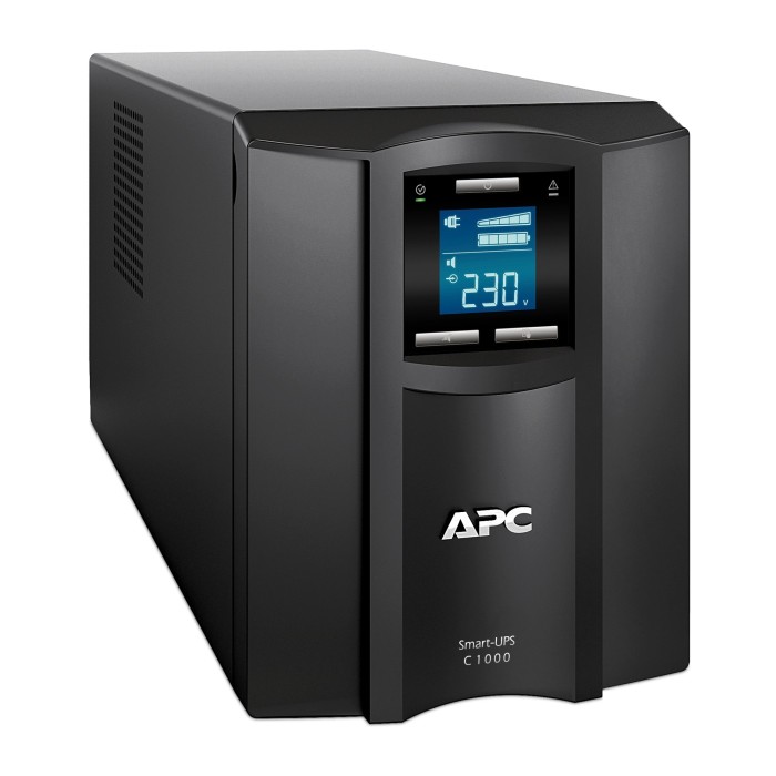 Ибп apc smart ups 1000 пищит