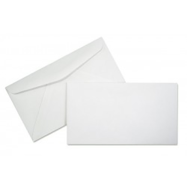 Buy Hispapel Envelope HB11 10 x 7in - White (box/250pcs) Online @ AED56 ...