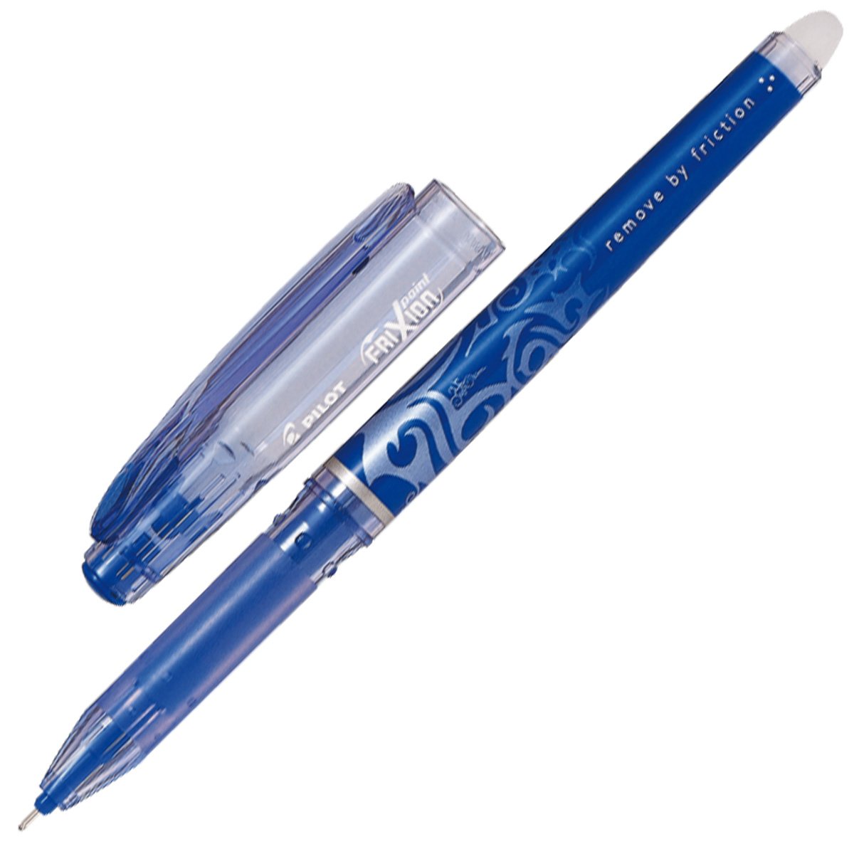 Erasable Pen Pilot Frixion At Simon Kissinger Blog