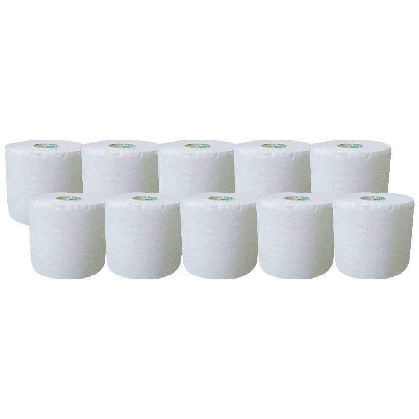 Soft n Cool Toilet Roll 350 sheets x 2 ply (Pkt/100rolls)
