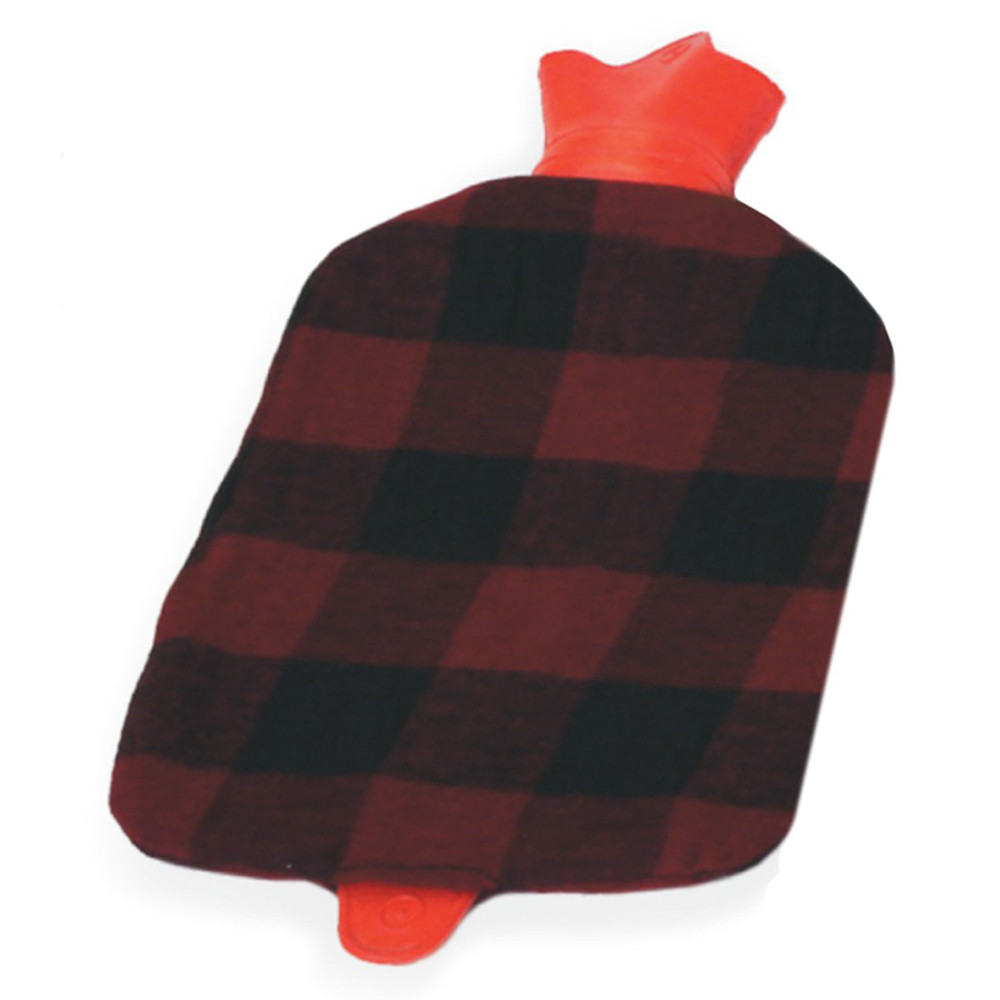 Max Hot Water Bag Adult with Cover (pc)