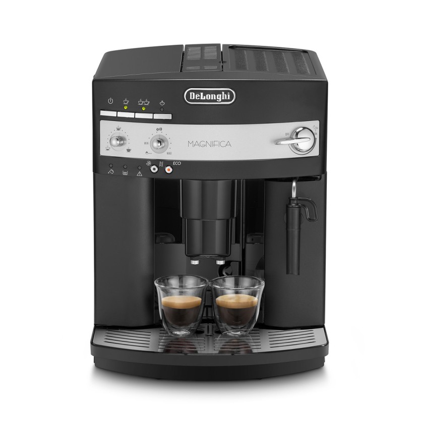 Buy De'Longhi ESAM 3000.B Magnifica Coffee Machine Online @ AED2899 ...