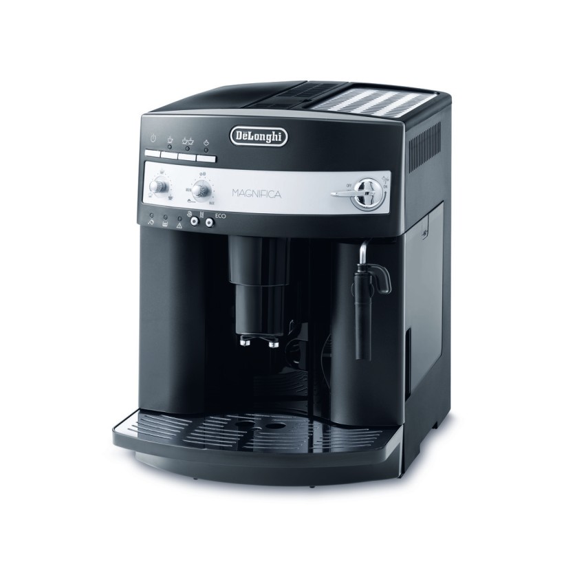 Buy De Longhi ESAM 3000.B Magnifica Coffee Machine Online