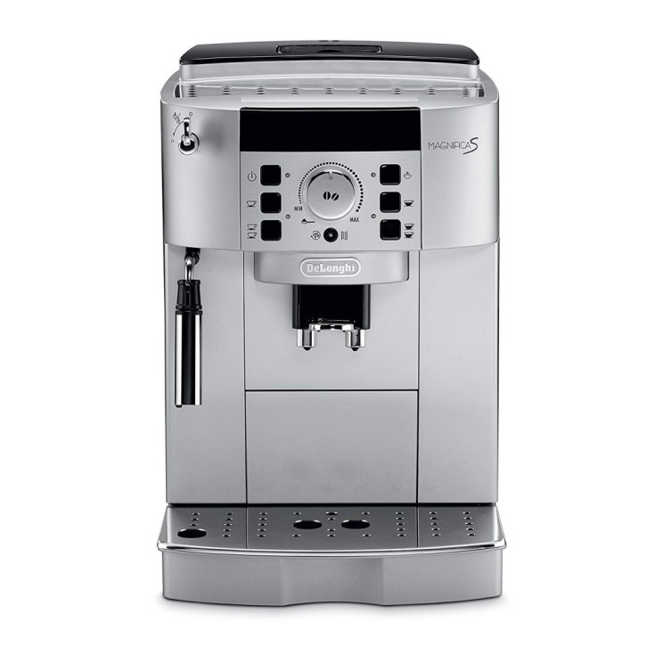 Buy De'Longhi Magnifica S BeanToCup Coffee Machine ECAM22.110.SB