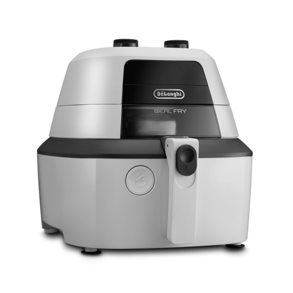 Buy De'Longhi IdealFry Multifryer FH2133.W - White Online @ AED799 From ...