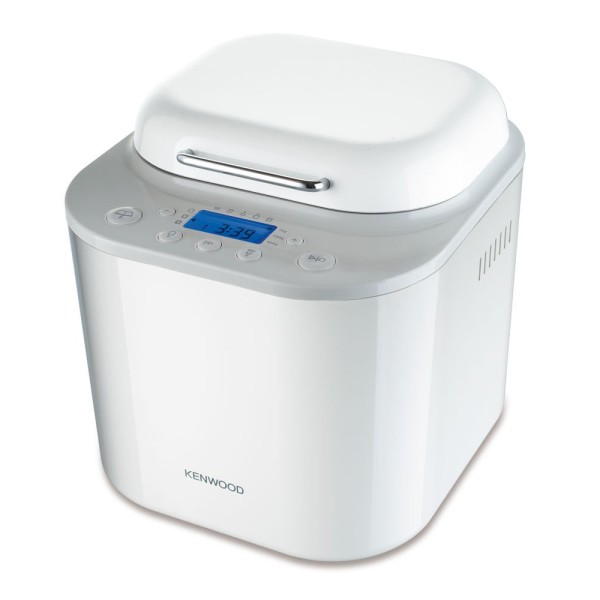 Buy Kenwood Bread Maker BM260 - White Online @ AED576.45 from Bayzon