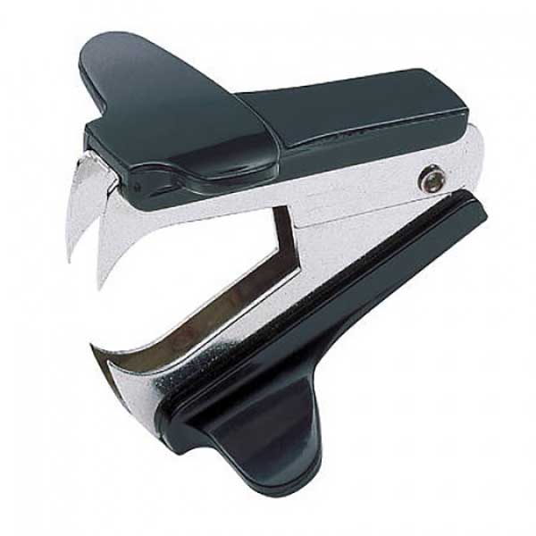 Buy FIS 5090 Staple Remover FSSV090 - Black (pc) Online @ AED3.02 from ...