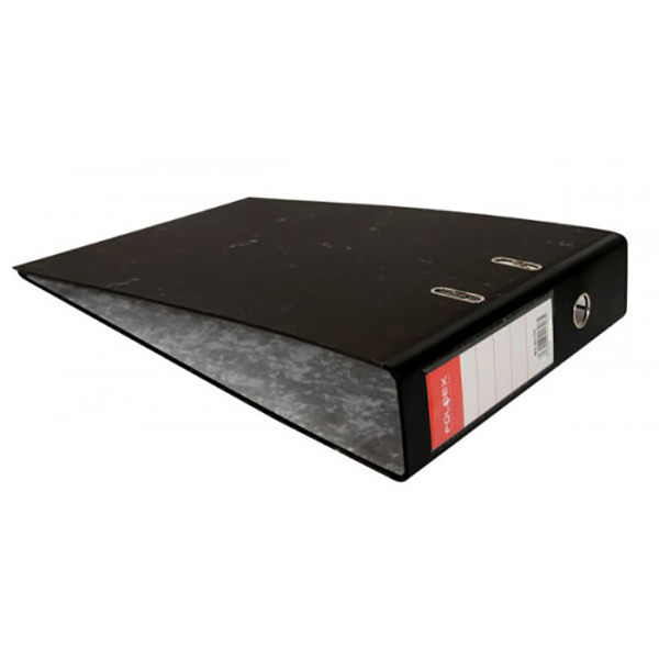 Foldex FX96799 Box File A3 - Grey Marble (pc)