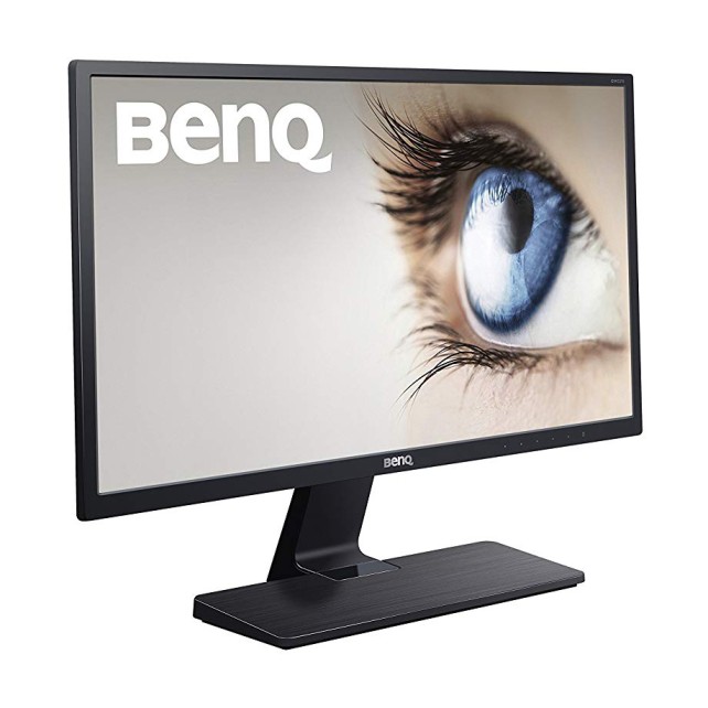 Benq gw2270 драйвер как установить