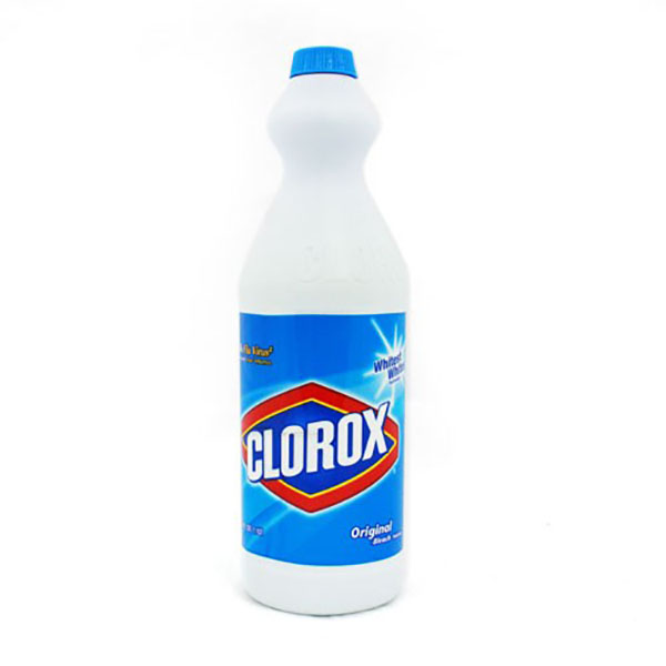 Clorox Bleach Original - 470ml (pc)