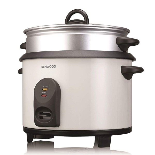 Kenwood Rice Cooker Review