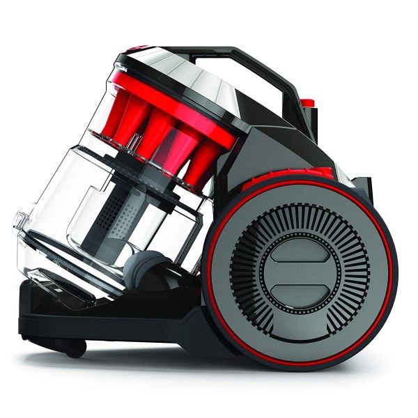 mini toy hoover