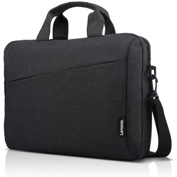 Buy Lenovo T210 15.6in Casual Topload Laptop Case  Black Online