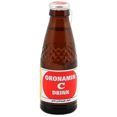 Ornamin C - 120ml