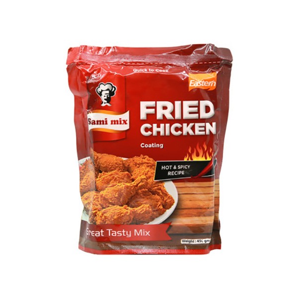 Buy Eastern Sami Mix Fried Chicken 450g Online Aed9 From Bayzon