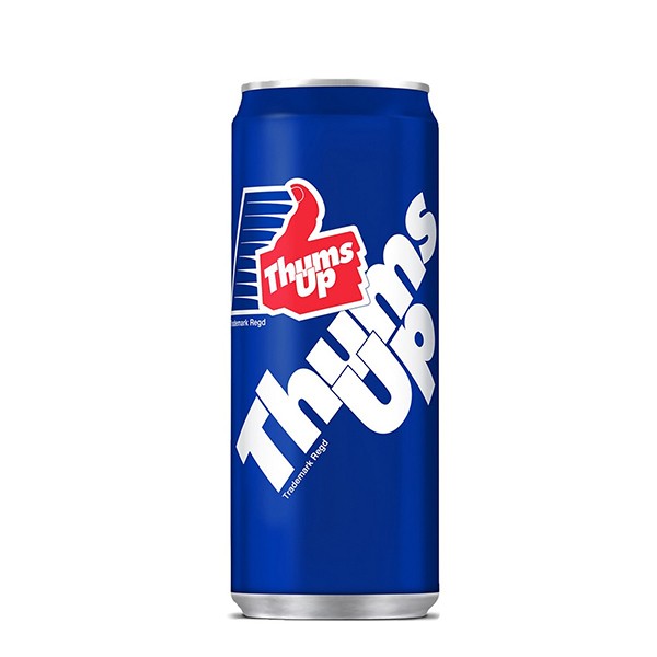 Thumbs Up Can - 6x330ml