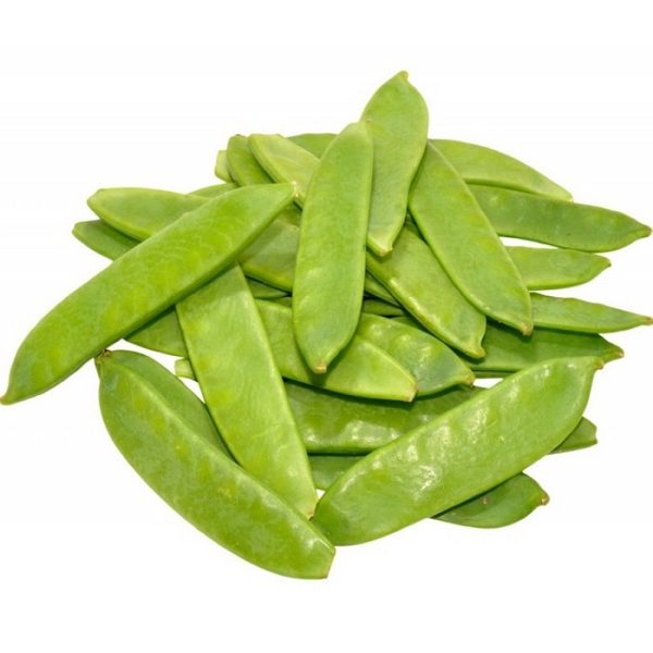 Buy Snow Peas, Kenya - 200gm Online @ AED 5 from Bayzon