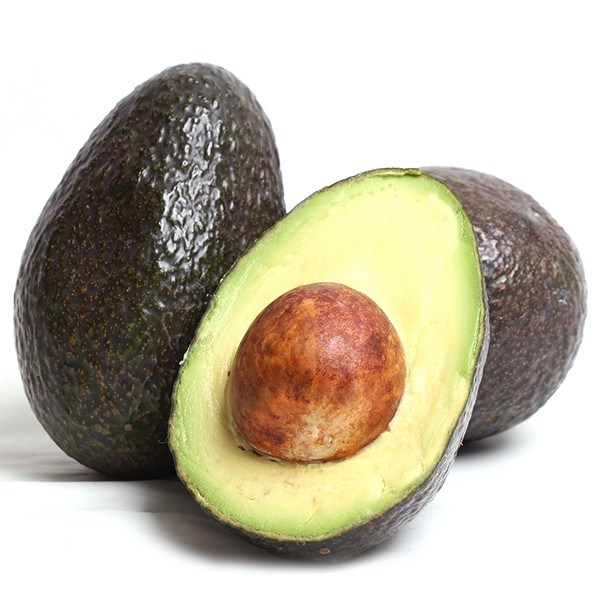 Buy Hass Avocados, Mexico - Pkt/2pc Online @ AED17.61 from Bayzon