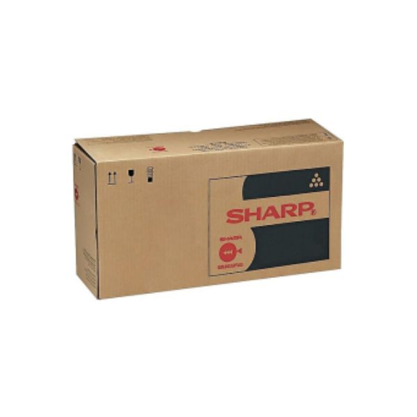 Sharp MX-61FT-CA Toner Cartridge - Cyan