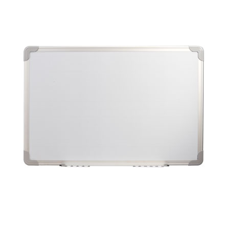 Super Deal Magnetic Whiteboard 90cm x 120cm (Pc)