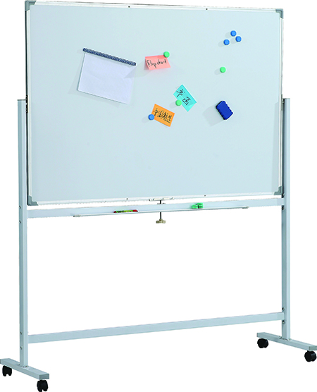 Buy Modest Whiteboard with Stand 90 x 120cm Online @ AED 415 from Bayzon