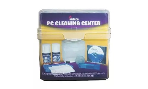 Aidata PC Cleaning Kit PCC802