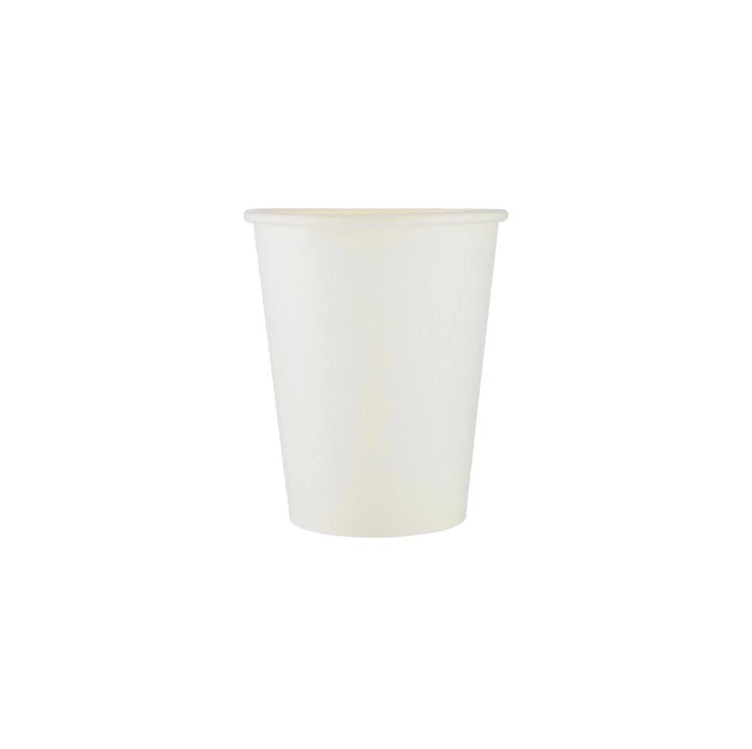 Paper Cup 7 oz (CTN/1000pcs)