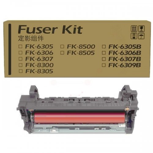 Kyocera Fuser Unit FK-8300