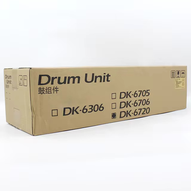 Kyocera Drum Unit DK-6720 (pc)