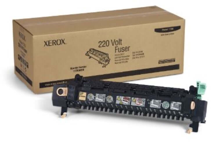 Xerox Altalink Fuser Assembly for C8070/C8075 220V 604K91256