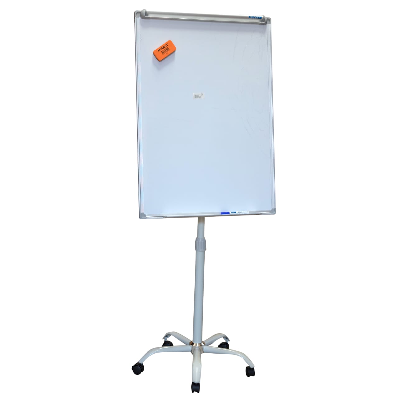 Modest Movable Flipchart Board 70 x 100 cm (pc)