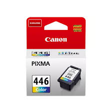 Canon Pixma CL-446XL Ink Cartridge - Tri-Colour