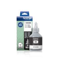 Brother BT6000BK Ink Cartridge - Black (pc)