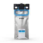 Epson T05B2 Original High Capacity Ink Cartridge (C13T05B240) - Cyan